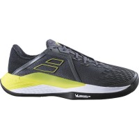 Babolat Propulse Fury 3 Sneakers Clay Grigio Scuro  Offerta + Economico