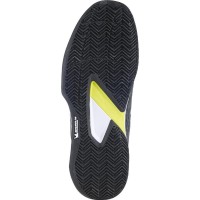 Babolat Propulse Fury 3 Sneakers Clay Grigio Scuro  Offerta + Economico