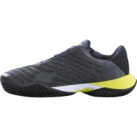 Babolat Propulse Fury 3 Sneakers Clay Grigio Scuro  Offerta + Economico