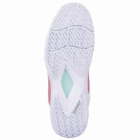 Scarpe da ginnastica Babolat Sensa Coral per donna