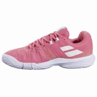 Scarpe da ginnastica Babolat Sensa Coral per donna