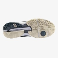 Bullpadel Alejandra Salazar Flow Hybrid Fly 23V Dark Gray Women''s Sneakers  Offer + Cheap