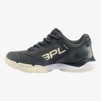 Bullpadel Alejandra Salazar Flow Hybrid Fly 23V Dark Gray Women''s Sneakers  Offer + Cheap
