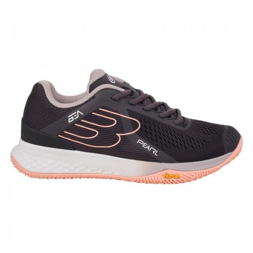 Bullpadel Bea Gonzalez Pearl Vibram 25I Jet Women''s Sneakers