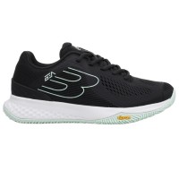 Tênis Feminino Bullpadel Bea Gonzalez Pearl Vibram 25V Cinza Escuro  Oferta + Barato
