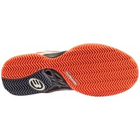 Chaussures Femme Bullpadel Beker 24I Ice  Offre - Pas cher