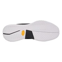 Zapatillas Bullpadel Chingotto Neuron Vibram 25I Negro  Oferta + Barato