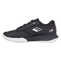 Zapatillas Bullpadel Chingotto Neuron Vibram 25I Negro  Oferta + Barato