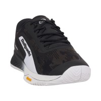 Zapatillas Bullpadel Chingotto Neuron Vibram 25I Negro  Oferta + Barato