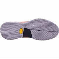 Baskets Bullpadel Chingotto Neuron Vibram 25V Terre Battue  Offre - Pas cher