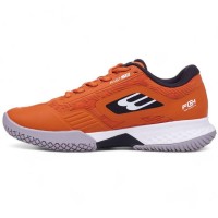 Baskets Bullpadel Chingotto Neuron Vibram 25V Terre Battue  Offre - Pas cher