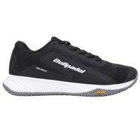 Baskets Bullpadel Chingotto Neuron Vibram 25V Noir  Offre - Pas cher