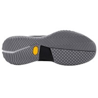 Baskets Bullpadel Chingotto Neuron Vibram 25V Noir  Offre - Pas cher