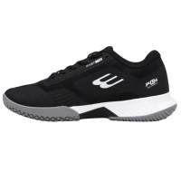 Baskets Bullpadel Chingotto Neuron Vibram 25V Noir  Offre - Pas cher