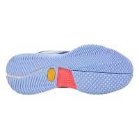 Zapatillas Bullpadel Delfi Brea Vertex Vibram 25I Azul Oscuro Mujer  Oferta + Barato