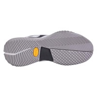 Bullpadel Delfi Brea Vertex Vibram 25I White Black Women''s Sneakers  Offer + Cheap