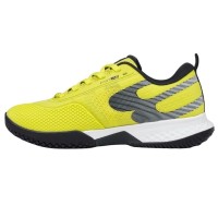 Tênis Bullpadel Di Nenno Xplo Vibram 25V Lima  Oferta + Barato