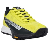 Tênis Bullpadel Di Nenno Xplo Vibram 25V Lima  Oferta + Barato
