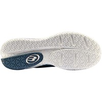 Bullpadel Gemma Triay Elite 24I Dark Blue Women''s Sneakers  Offer + Cheap