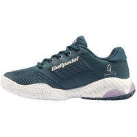 Bullpadel Gemma Triay Elite 24I Dark Blue Women''s Sneakers  Offer + Cheap