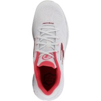 Baskets Femme Bullpadel Gemma Triay Elite 24V Blanc  Offre - Pas cher