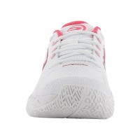 Baskets Femme Bullpadel Gemma Triay Elite 24V Blanc  Offre - Pas cher