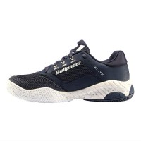 Baskets Femme Bullpadel Gemma Triay Elite LTD 24V Bleu Marine  Offre - Pas cher