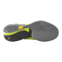 Zapatillas Bullpadel Hack Vibram 26V Lima