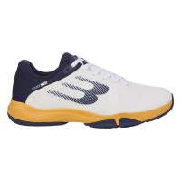 Zapatillas Bullpadel Hybrid Fly 25I Naranja  Oferta + Barato