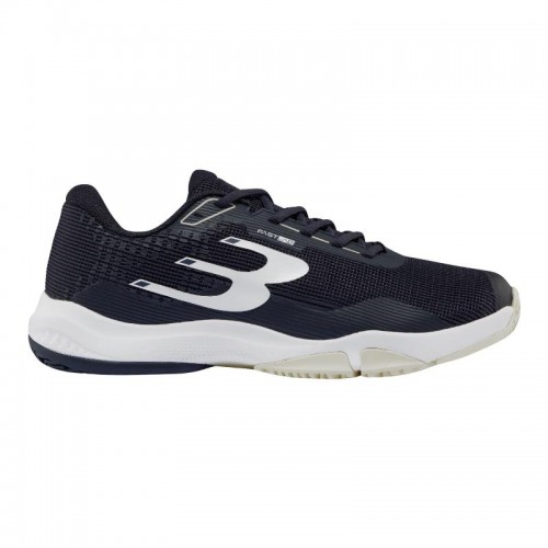 Bullpadel Hybrid Fly 26I Navy Blue Sneakers