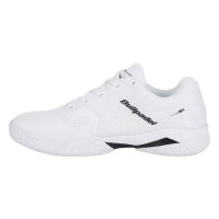 Zapatillas Bullpadel Icon 25I Blanco  Oferta + Barato