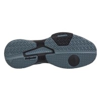 Zapatillas Bullpadel Icon 25I Gris Oscuro  Oferta + Barato