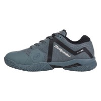 Zapatillas Bullpadel Icon 25I Gris Oscuro  Oferta + Barato