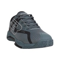 Zapatillas Bullpadel Icon 25I Gris Oscuro  Oferta + Barato