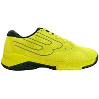 Zapatillas Bullpadel Icon 25V Lima  Oferta + Barato