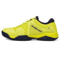 Zapatillas Bullpadel Icon 25V Lima  Oferta + Barato