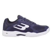 Bullpadel Indiga 25I Navy Blue Sneakers  Offer + Cheap