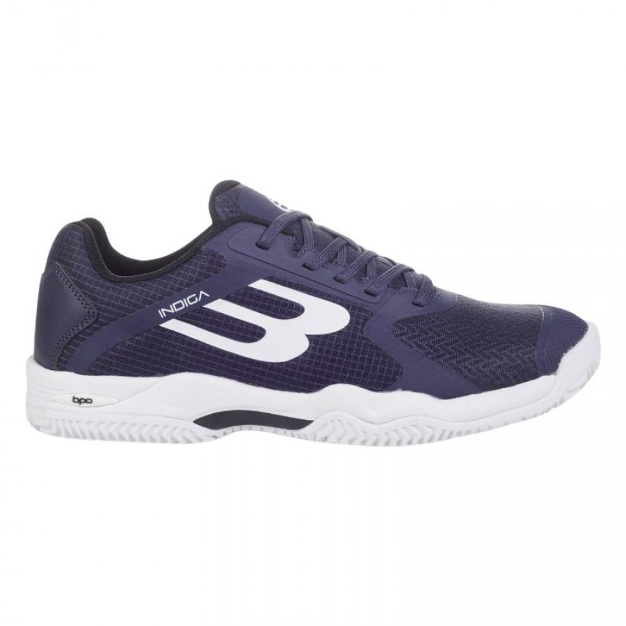 Bullpadel Indiga 25I Navy Blue Sneakers  Offer + Cheap