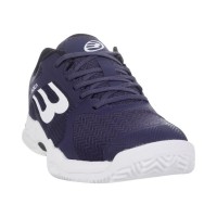 Bullpadel Indiga 25I Navy Blue Sneakers  Offer + Cheap