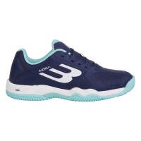 Bullpadel Indiga 25I Sky Blue Women''s Sneakers  Offer + Cheap