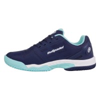 Bullpadel Indiga 25I Sky Blue Women''s Sneakers  Offer + Cheap