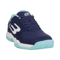 Bullpadel Indiga 25I Sky Blue Women''s Sneakers  Offer + Cheap