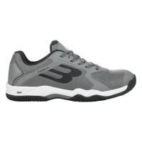 Bullpadel Indiga 25I Dark Gray Sneakers  Offer + Cheap