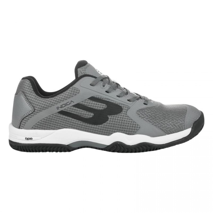 Bullpadel Indiga 25I Dark Gray Sneakers  Offer + Cheap