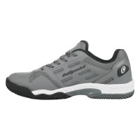 Bullpadel Indiga 25I Dark Gray Sneakers  Offer + Cheap