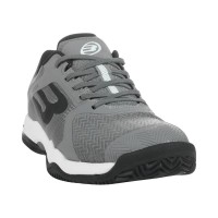 Bullpadel Indiga 25I Dark Gray Sneakers  Offer + Cheap