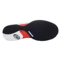 Zapatillas Bullpadel Indiga 25I Rojo  Oferta + Barato