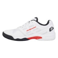 Zapatillas Bullpadel Indiga 25I Rojo  Oferta + Barato