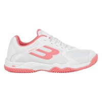 Bullpadel Indiga 25I Pink Women''s Sneakers  Offer + Cheap