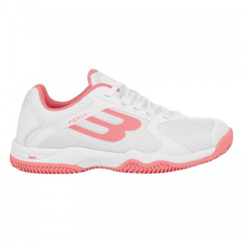 Bullpadel Indiga 25I Pink Women''s Sneakers